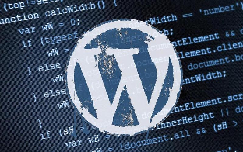 wordpress网站搭建教程:企业官网如何搭建?