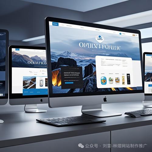 深圳做网站设计公司怎么选?别选错!